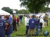 ford oldtimertreffen zonhoven 2014 taunus m club Belgïe